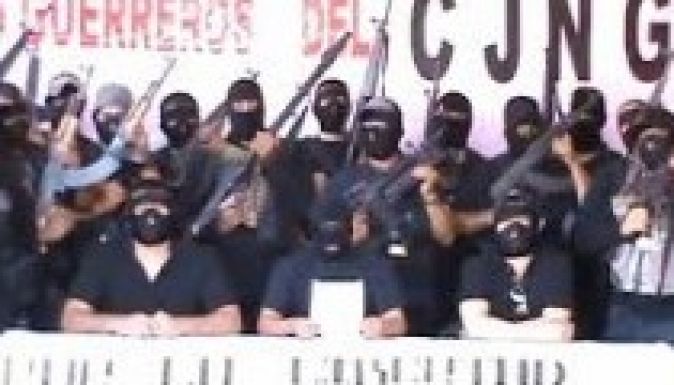 Véres rajtaütésben öltek meg 15 rendőrt Mexikóban