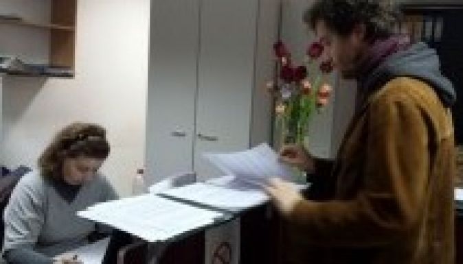 Újabb kérvényeket iktatnak be a többnyelvű helységnévtáblákért