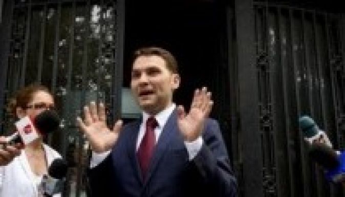 Șova-ügy: határozathozatalra kötelezte a szenátust az alkotmánybíróság