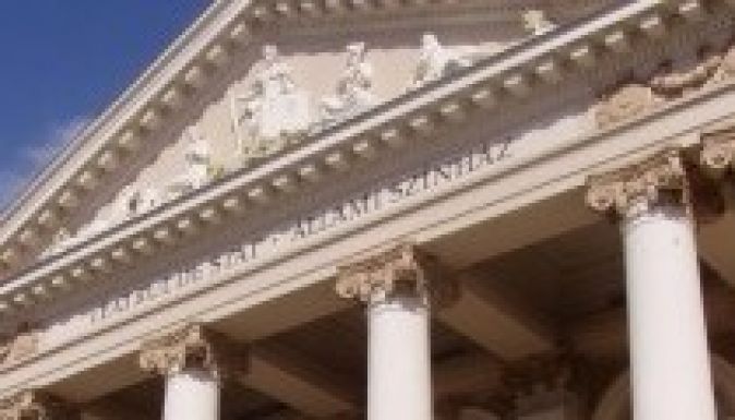 Lúdas Matyi és jambusok a Magyar Költészet Napján, Váradon