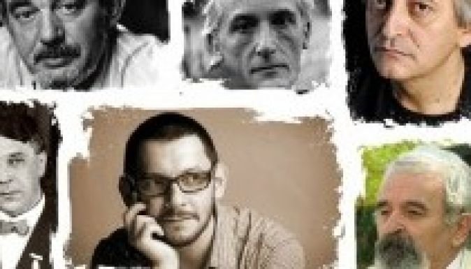 Maszek balladák és kórusok a Kolozsvári Rádióban