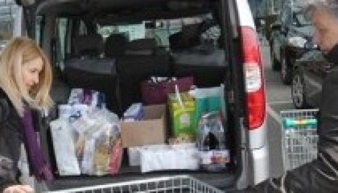 Fellendülhet a Romániába tartó bevásárlóturizmus