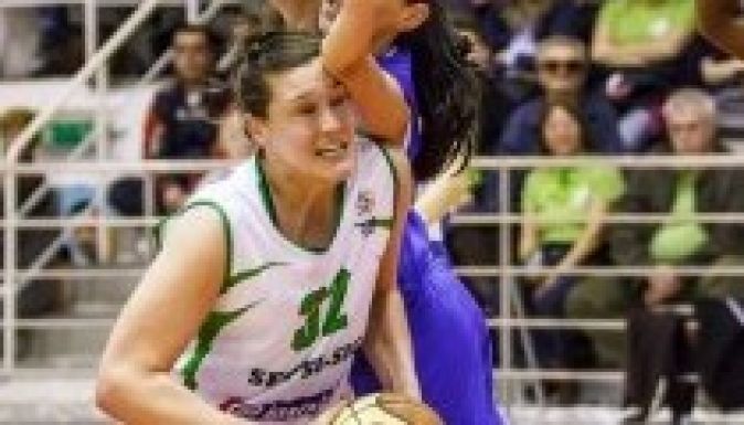 Győzelemmel kezdte a kosárlabda-döntőt a Sepsi-SIC