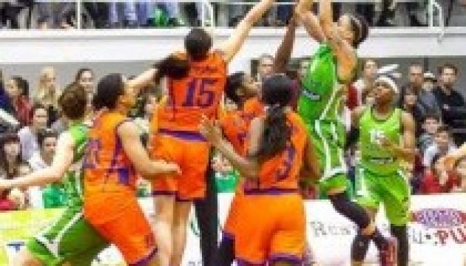 Nyert a Sepsi Sic a CSM Târgoviste ellen