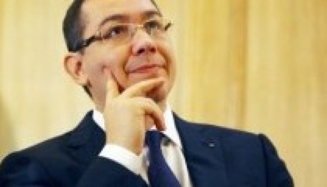 Ponta: tárt karokkal várjuk a magyarországi vásárlókat