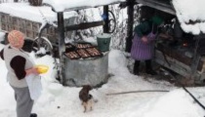 Orbán Balázs nyomdokán Homoródszentmárton községben