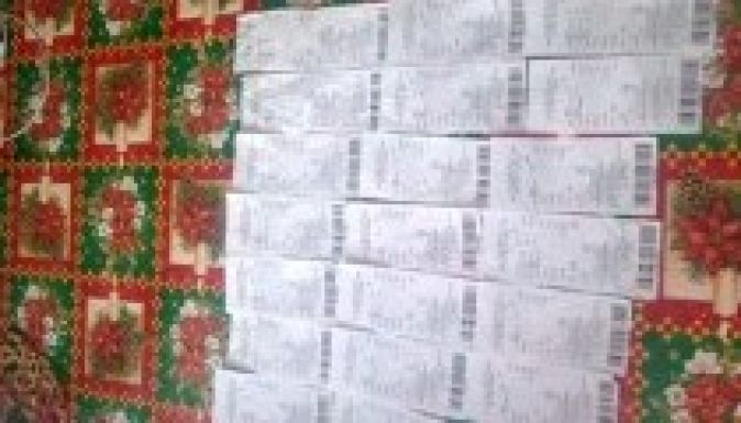 Rengeteg erdélyi nyertese is van a nyugtalottónak