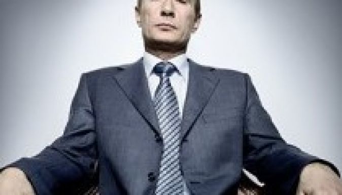 Ismét Putyin a világ legbefolyásosabb embere a Time olvasói szerint