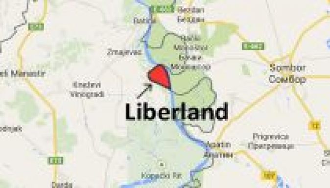 Új állam jött létre Szerbia és Horvátország között