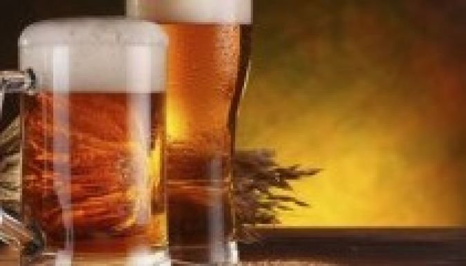 Mennyit kell dolgoznunk egy liter sörért?