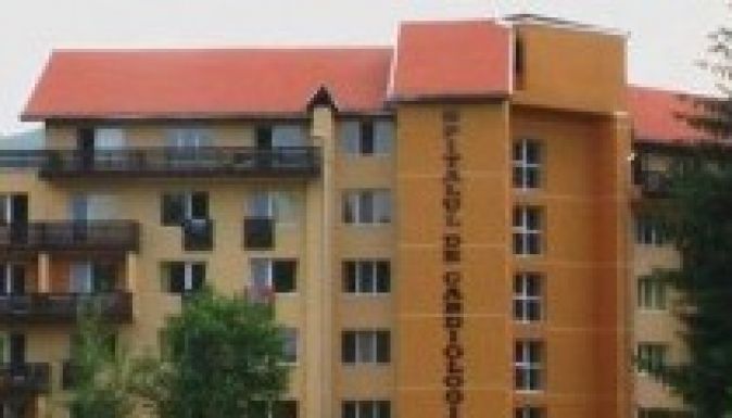 A kovásznai szívkórház nevének védelmében gyűjtenek aláírást