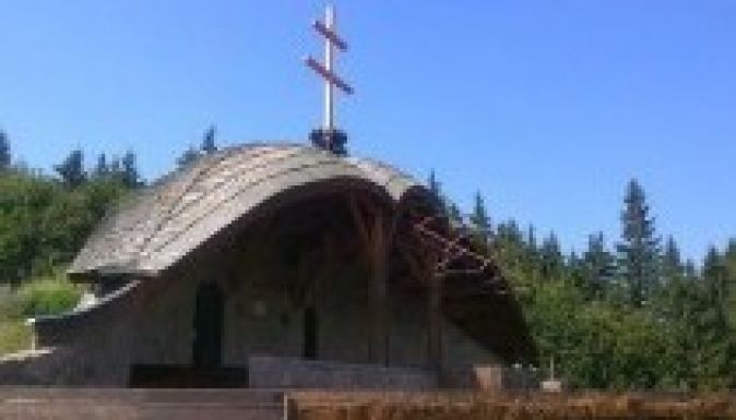 Felújítják a csíksomlyói Hármashalom-oltárt