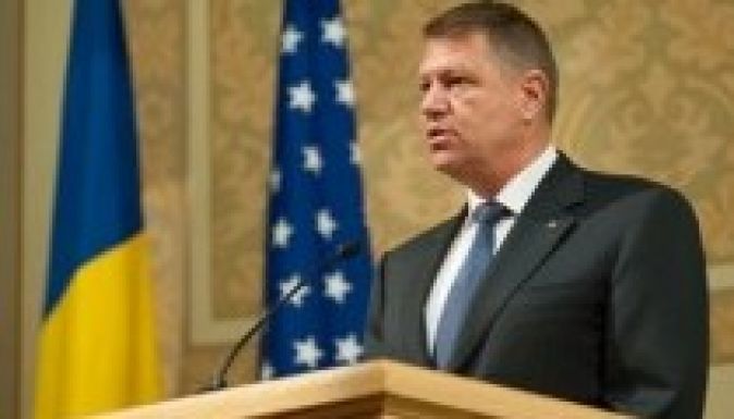 Johannis: a kisebbségek sok célkitűzése megoldatlan még