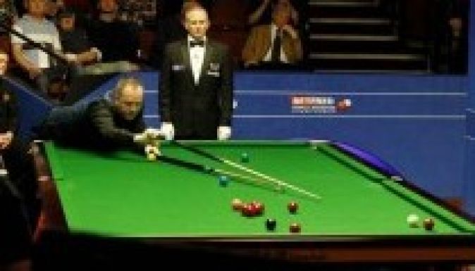 Sznúker-vb: vasárnap a skótokról szólt Sheffieldben