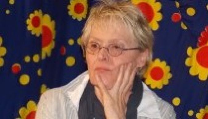 Csoma Judit villanyrezsóról, kellékbabáról és a „kokottkáról”