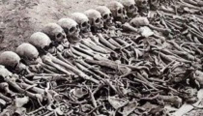 A német parlament is népirtásnak nevezi az örmények lemészárlását