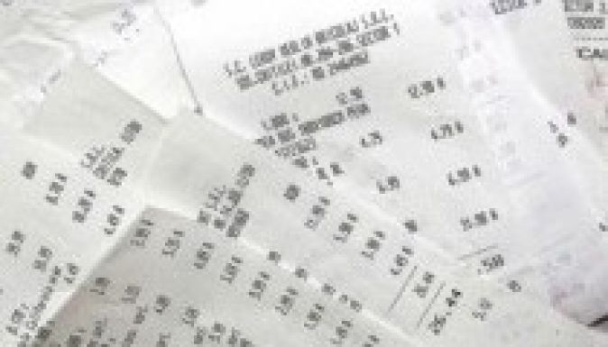 Nyugtalottó: közel tízezer nyertes, potom nyeremény