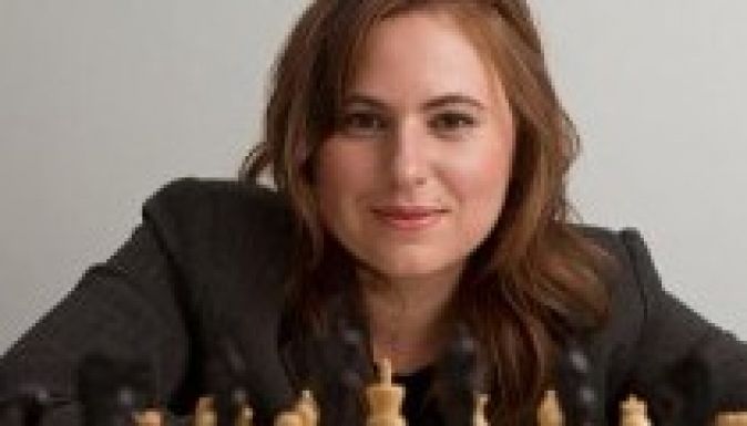 Polgár Judit nem ért egyet Nigel Short szexista kijelentésével