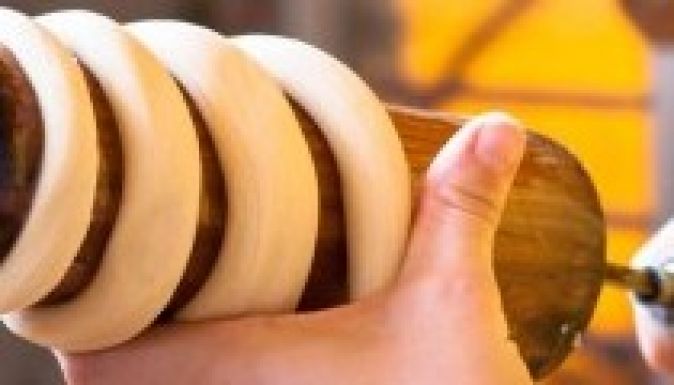 Most összemérhetik tudásukat a kürtőskalács-sütők