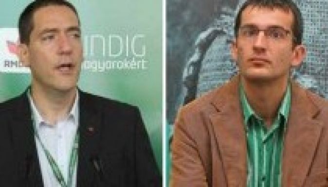 Kovács: keményebb fellépést vártam volna Peti Andráséktól