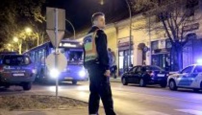 Elfogták a 20 éves magyar trafikoslány gyilkosát