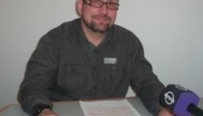 Egy „civil” a harmadik jelöltaspiráns Marosvásárhelyen