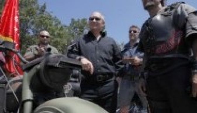 Lengyelország nem engedi be a Putyin-barát motorosokat