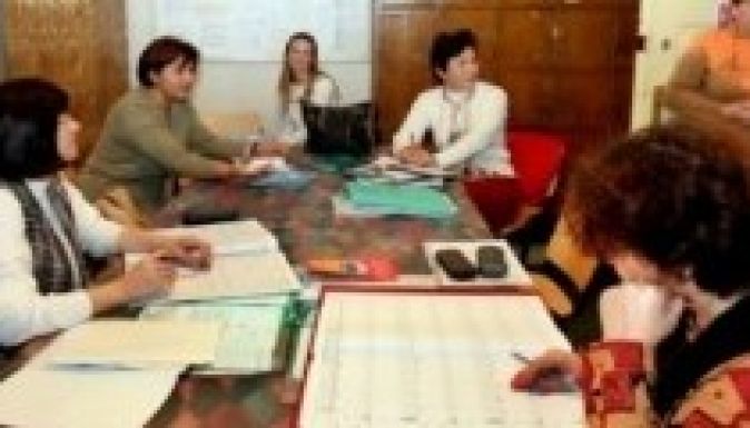 Öt százalékkal nő jövőre a pedagógusok bére