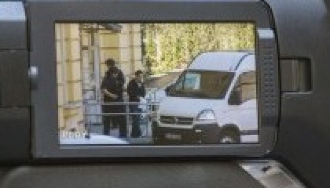 Előzetesbe került a 20 éves magyar trafikoslány gyilkosa