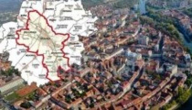 Újabb fúzió: hatalmasra duzzad Nagyvárad