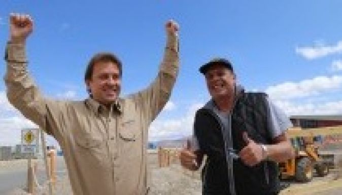 Ideiglenes magánútlevéllel hagyhatta el Bolíviát Tóásó Előd