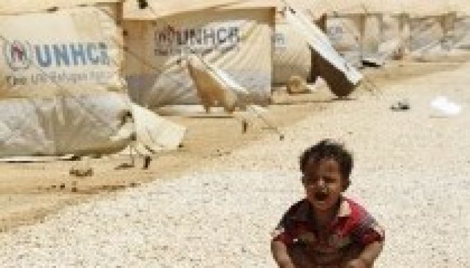 ENSZ: még idén 800 ezren menekülhetnek el Szíriából