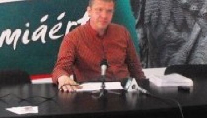 Összegyűltek a Soós Zoltán jelölését támogató aláírások