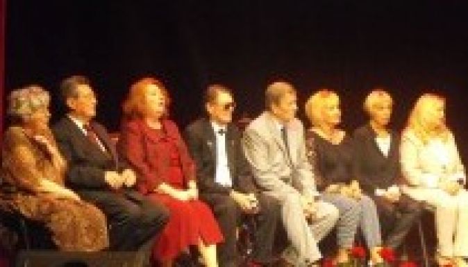 Közel hét évtizedes a színművészeti oktatás Vásárhelyen