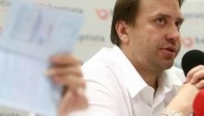 Tóásó-ügy: megszólalt a bolíviai belügyminiszter