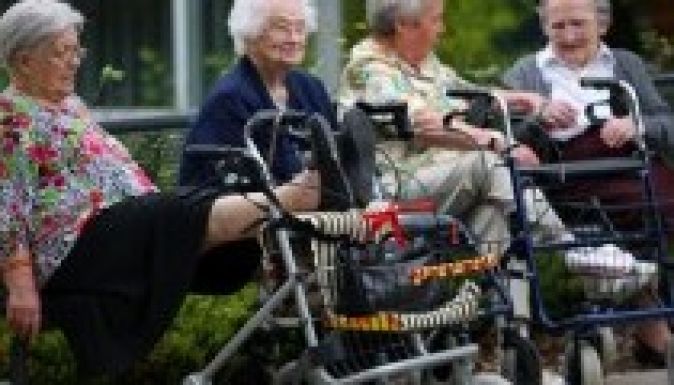 Németországban elkerülhetetlen a népességfogyás statisztikusok szerint