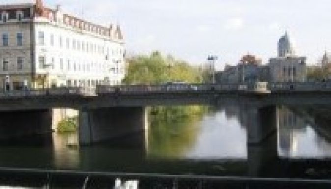 Mégis lehet Szent László-híd Nagyváradon