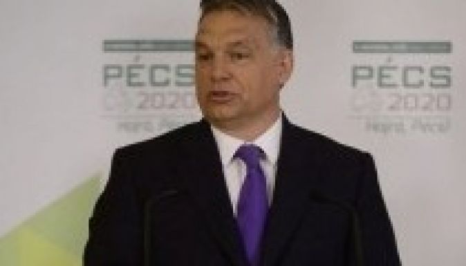 Orbán napirenden tartaná a halálbüntetés kérdését