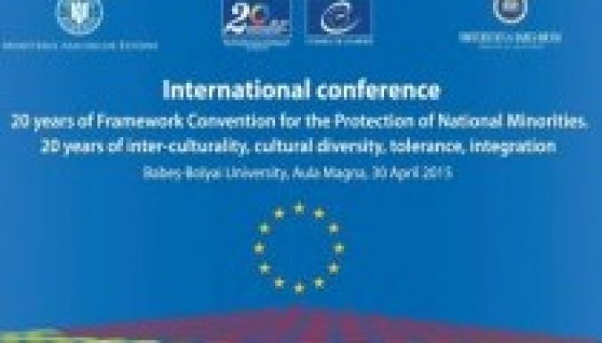 Nemzetközi konferencián vesz részt a Musai-Muszáj