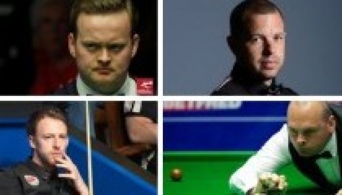 Sznúker-vb: O’Sullivan és Robertson már a negyeddöntőben kiesett