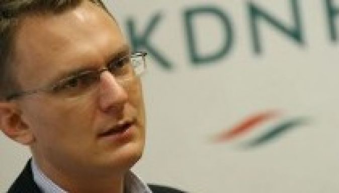 A KDNP ellenzi a halálbüntetés bevezetését