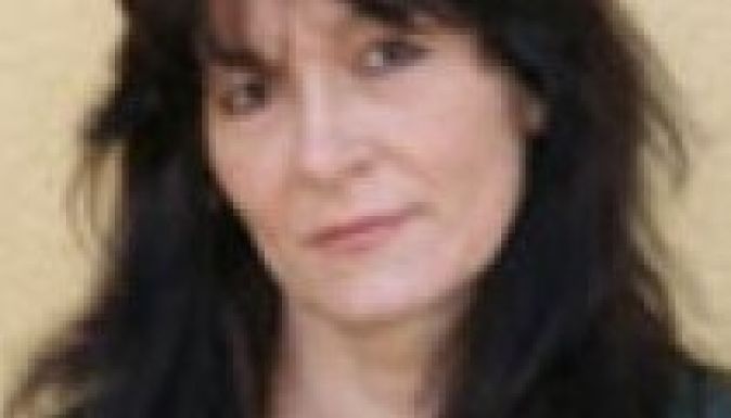 Gál Mária: Az ügyészasszony selyemkendője
