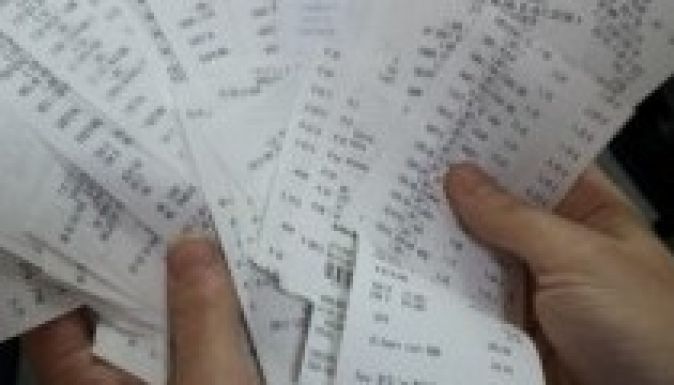 Ennyit érnek most a nyugtalottón nyertes kasszabonok