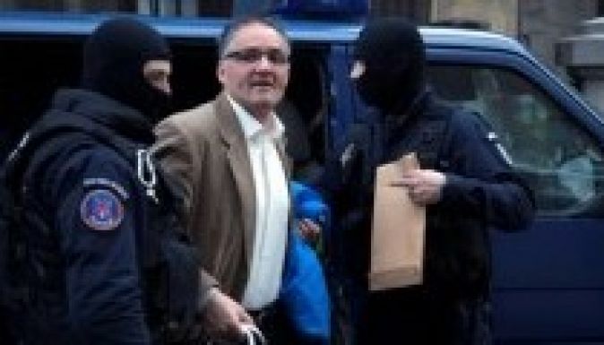 „Gyermekei jelenlétében dúlták fel Ráduly Róbert otthonát”