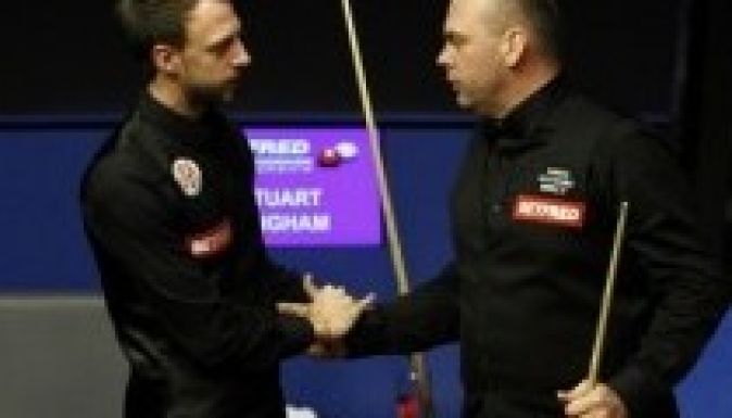 Sznúker-vb: ilyen döntőt kevesen jósoltak volna