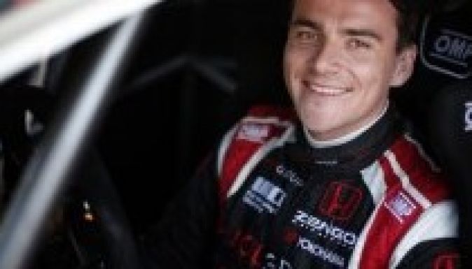 Rajt-cél győzelmet aratott Michelisz a Hungaroringen (VIDEÓ)