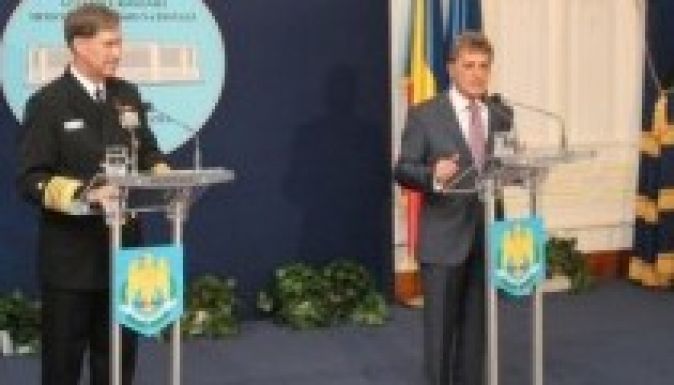 Dușa: az év végéig működőképes lesz a rakétapajzs deveselui bázisa