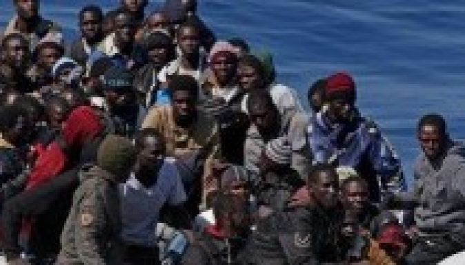 Összeül az ENSZ BT a földközi-tengeri menekültek miatt