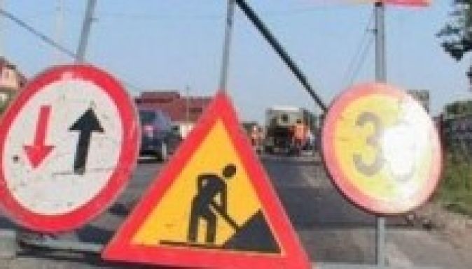 Borboly: nem ad pénzt Bukarest a Hargita megyei utak felújítására