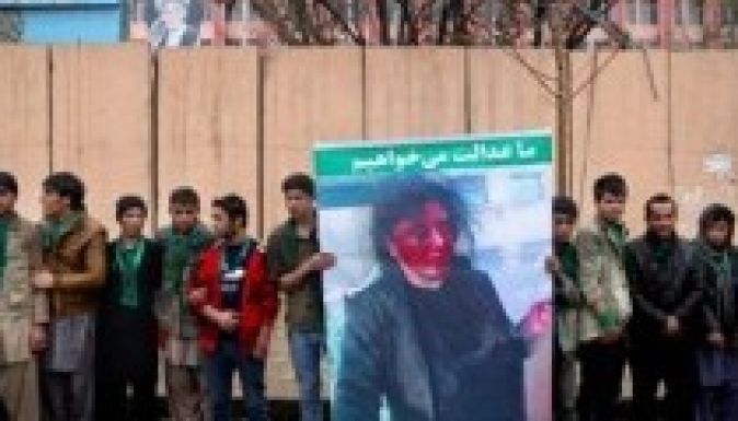 Négy férfit ítéltek halálra az ártatlanul meglincselt fiatal nőért